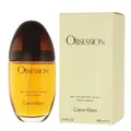 Produktbild: Calvin Klein Obsession Eau De Parfum 100 ml