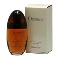 Produktbild: CK CALVIN KLEIN OBSESSION FOR WOMEN 100ML EDP SPRAY BRANDNEU & VERSIEGELT