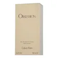 Produktbild: Calvin Klein Obsession Women - EDP Eau de Parfum 100ml
