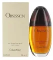 Produktbild: Calvin Klein Obsession Herrenduft EDT 100ml