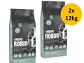 Produktbild: Bozita Robur Puppy & Junior XL Huhn | 2x 12kg Welpenfutter Sparpack