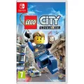 Produktbild: Lego City Undercover Juego para Consola Nintendo Switch [PAL ESPA�A]