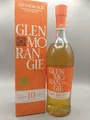 Produktbild: Glenmorangie 10 Years Bourbon Casks Whisky 40% Alkohol Scotland OVP 0,7 Liter