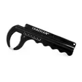 Produktbild: SAEHAN® SH5021 | Körperfett Messzange | Kunststoff | Körperfettzange | Körperfettmessgerät | Fett Caliper