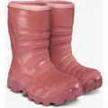 Produktbild: Viking Ultra Warm Pink/Light Pink Thermo Boot Gummistiefel Kinder pink 30 - Rosa - 30