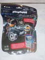 Produktbild: PLAYMOBIL 6165 - Schwarze AppKanone mit Seeräuber - Neu / OVP
