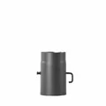 Produktbild: Ofenrohr 250mm FALØ150mm schwarz Rauchrohr Abgasrohr Kaminrohr Ofen Öfen Zubehör