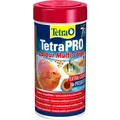 Produktbild: Tetra Aquarium-Fischfutter-Granulat TetraPro Colour Multi-Crisps 250 ml