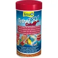Produktbild: TetraPro Colour | 250ml Zierfischfutter