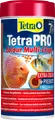 Produktbild: TetraPro Colour 250ml Futter Farbfutter für Zierfische