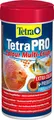 Produktbild: Tetra Pro Colour Multi-Crisps Premiumfutter tropische Zierfische Dose 250 ml