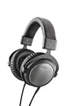 Produktbild: beyerdynamic T5 (3. Generation) – High-End Over-Ear Kopfhörer mit Tesla-Technologie – Geschlossenes Design – Audiophiler Premium‑Kopfhörer Made in Germany