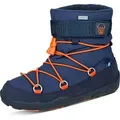 Produktbild: Affenzahn Winterstiefel Vegan elephant Uni 31323532343834 Blau 26 EU - Blau - 26