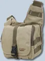 Produktbild: Kalahari KIKAO K-51 Fototasche, canvas khaki