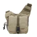 Produktbild: Kalahari Fototasche KIKAO K-51 Fototasche canvas Leinen khaki