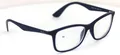 Produktbild: Ray-Ban Brille RB7047 5450 blau glasses FASSUNG eyewear