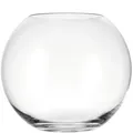 Produktbild: Leonardo Boccia Vase klar rund H 17,5cm Blumenvase Tischvase Dekovase Windlicht