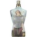 Produktbild: Jean-Paul-Gaultier Herrenduefte XMAS-Collector-Le-MaleEau de Toilette Spray 125 ml (719,44 € / 1 l)
