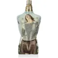 Produktbild: J.P. Gaultier Le Male Collector Edt Spray 125 ml