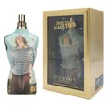 Produktbild: JEAN PAUL GAULTIER Le Male Collector Edition Eau de Toilette 125 ml