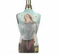 Produktbild: JEAN PAUL GAULTIER Eau de Toilette LE MALE XMAS COLLECTORS edt vapo ed. lim. 125 ml