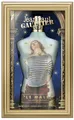 Produktbild: Jean Paul Gaultier LE MALE X-Mas Collector 2024 125 ml EDT/Eau de Toilette Spray