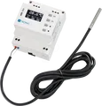 Produktbild: HTS 1000 - Temperaturschalter, Hutschiene -99°C...+850 °C