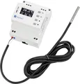 Produktbild: H-Tronic HTS 1000 Temperaturschalter -99 - 850°C 3000W