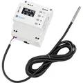 Produktbild: H-Tronic HTS 1000 Temperaturschalter -99 - 850 °C 3000 W