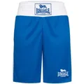 Produktbild: Lonsdale Trainingsshorts Lonsdale Amateur Boxhose blau M