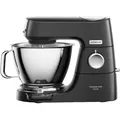 Produktbild: Kenwood Titanium Chef Baker KVC85.004BK (1200 W) (0W20011465)