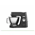 Produktbild: KENWOOD KVC85.004BK Titanium Chef Baker Küchenmaschine black