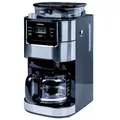 Produktbild: Kaffeemaschine TCM1025A-GS, 1,5 L, schwarz