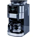 Produktbild: Tornado Kaffeevollautomat TCM-1025A-GS (TCM 1025A-GS)