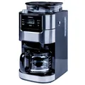 Produktbild: Kaffeemaschine Tornado TCM-1025A-GS