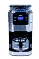 Produktbild: TORNADO Kaffeemaschine mit Mahlwerk Filterkaffeemaschine 1050 W schwarz