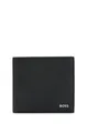Produktbild: BOSS Geldbörse Zair_4cc, Herren, Geldbeutel, Portemonnaie mit Logoschriftzug