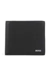 Produktbild: BOSS Zair Geldbörse schwarz 50536710-001
