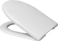 Produktbild: HARO WC-Sitz Move SoftClose weiß Steckscharnier Edelstahl C0102G