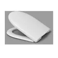Produktbild: Hamberger HARO WC-Sitz Move SoftClose weiß Steckscharnier Edelstahl C0102G