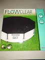 Produktbild: Bestway Flowclear PVC-Abdeckplane Ø 305 cm für runde Pools