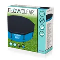 Produktbild: Bestway Poolabdeckung Flowclear 305 cm
