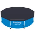 Produktbild: Bestway Poolabdeckung Poolabdeckplane Abdeckung Abdeckplane 305/366/457cm