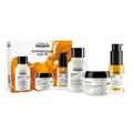 Produktbild: L’Oréal Expert Metal DX Discovery Set Haarpflege bei Farbe & Metallablagerung