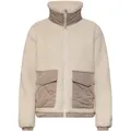 Produktbild: Ragwear ARCTIKA Kunstfelljacke Damen in off white, Größe XL HW 2024
