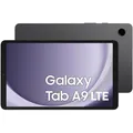 Produktbild: Samsung Galaxy Tab A9 X115 LTE Tablet 64GB 4GB RAM graphite Android 8,7 Zoll NEU