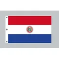 Produktbild: Riesen-Flagge: Paraguay 150cm x 250cm