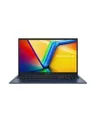 Produktbild: ASUS Vivobook 17 X1704VA-AU721 i3-1315U//512 GBSSD/DOS 8 GB (90NB13X2-M00B70)