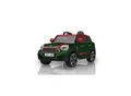 Produktbild: ROLLPLAY MINI COUNTRYMAN 12V Premium Kinderfahrzeug 3-6 Jahre mit Fernbedienung