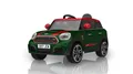 Produktbild: Rollplay Elektro-Kinderauto ROLLPLAY MINI COUNTRYMAN 12V Premium Kinderfahrzeug 3-6 Jahre mit